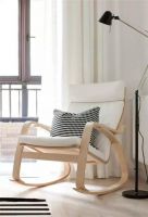 90㎡北欧风装修设计 演绎温和治愈气质空间