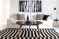 90㎡北欧风装修设计 演绎温和治愈气质空间