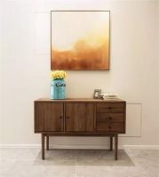 120㎡清新淡雅空间 明亮采光显温馨