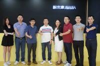 走进名优企业丨让用户为结果付费，不为过程买单——积木家