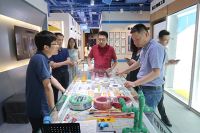 走进名优企业丨让用户为结果付费，不为过程买单——积木家