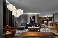 联邦“心象素”轻奢高雅范儿，直击你的小心坎儿！