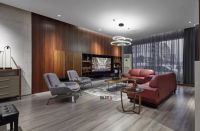 联邦“心象素”轻奢高雅范儿，直击你的小心坎儿！