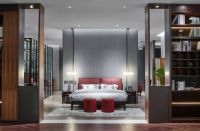 联邦“心象素”轻奢高雅范儿，直击你的小心坎儿！