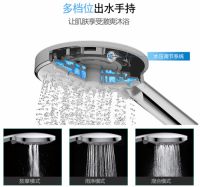 想要愉快地过夏天 怎能少了这款超大顶喷花洒