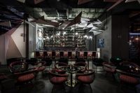 第三届中国室内设计新势力榜西南区昆明TOP10人物—方飞