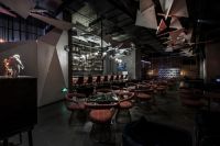 第三届中国室内设计新势力榜西南区昆明TOP10人物—方飞