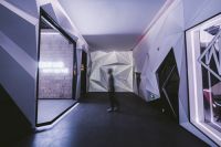 第三届中国室内设计新势力榜西南区昆明TOP10人物—方飞