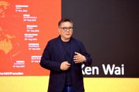 专访Aedas全球设计董事韦业启：建筑背后的故事