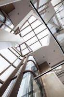 专访Aedas全球设计董事韦业启：建筑背后的故事