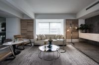 第三届中国室内设计新势力榜西南区重庆TOP10人物—刘亚伟