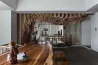 第三届中国室内设计新势力榜西南区重庆TOP10人物—刘亚伟