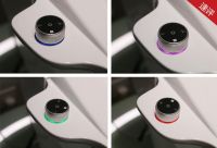 专利领创｜智控旋钮 让如厕变得简单