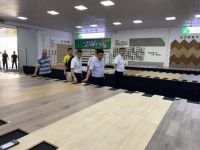 聚焦突破，合和共赢——上海沪佳集团董事长李刚一行莅临莫干山参观指导