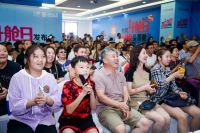 第五届芝华仕全民升舱日携手郭冬临,百万家庭升舱只需699