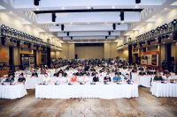 汇聚则成 第二届中国双成智仁户外遮阳文化节圆满落幕