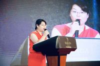 汇聚则成 第二届中国双成智仁户外遮阳文化节圆满落幕