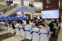 2019新浪家居品质大赛郑州赛区第一赛季颁奖典礼成功举办