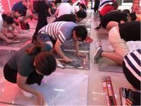 双喜临门|大角鹿中国第562家上海店和572家龙岩店盛大开业