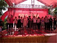 双喜临门|大角鹿中国第562家上海店和572家龙岩店盛大开业