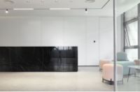 忠于颜值，九墅设计打造网红女装于MOMO办公室