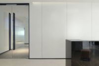 忠于颜值，九墅设计打造网红女装于MOMO办公室