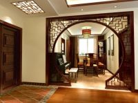 打造中式田园风，精致逼格高，怎可少了TA？