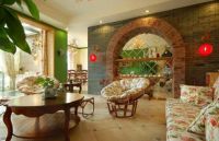 打造中式田园风，精致逼格高，怎可少了TA？