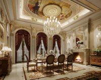 《拾·设》| 马克·宋：古典艺术重塑曾被遗忘的精神世界