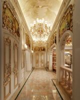 《拾·设》| 马克·宋：古典艺术重塑曾被遗忘的精神世界