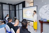 遇见设计·邂逅芒果|沧州芒果瓷砖设计菁英交流会完美落幕