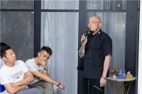 遇见设计·邂逅芒果|沧州芒果瓷砖设计菁英交流会完美落幕