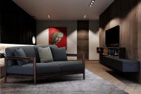 有一种优雅轻奢，叫联邦[心象素]