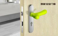 顶固安全门锁：专注家居行业赛道 打造行业标杆品牌