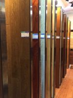 地板经销商如何选品牌？实力和信念缺一不可!