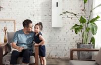 八月晾房除甲醛？造梦者新风让你快速住新房