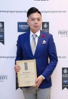 日清设计斩获2019-2020年亚太房地产设计大奖最高荣誉