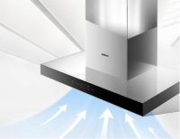 高效锁烟排烟，老板油烟机67A9守护家庭幸福