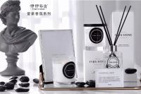 伊伊布舍：专注整体空间、倡导生活方式