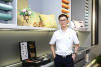 伊伊布舍：专注整体空间、倡导生活方式