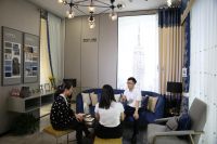 伊伊布舍：专注整体空间、倡导生活方式