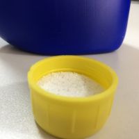 洗碗机耗材专业品牌：水卫仕洗碗粉系列产品实力测评