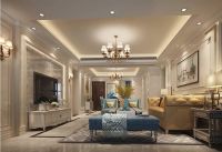 华府板材丨装个温馨浪漫的家,在家过情人节吧！