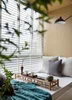 华府板材丨装个温馨浪漫的家,在家过情人节吧！