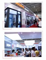 布局西南 HOPO贵阳运营中心成立并参展贵阳博览会