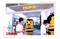 布局西南 HOPO贵阳运营中心成立并参展贵阳博览会