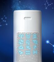 海尔除醛净化器星空系列开启预购 精致生活从呼吸开始