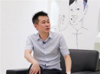 答飞所问|卢治中：十六年励志传奇 我为居然之家终身代言