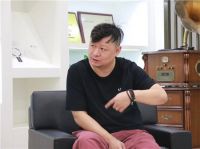 答飞所问|卢治中：十六年励志传奇 我为居然之家终身代言