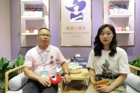 垂感小魔女营销总监王永军：打造个性化品牌，达到共鸣
